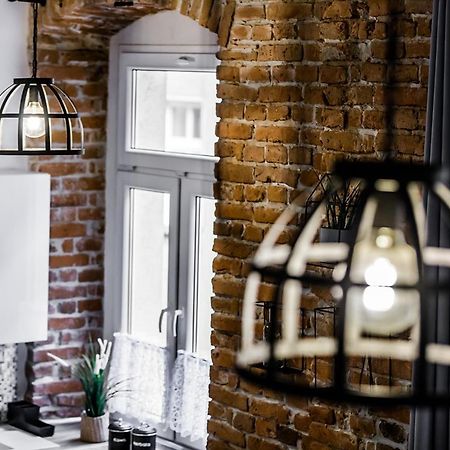 Rzeznicza 24 Apartment วรอตซวาฟ ภายนอก รูปภาพ