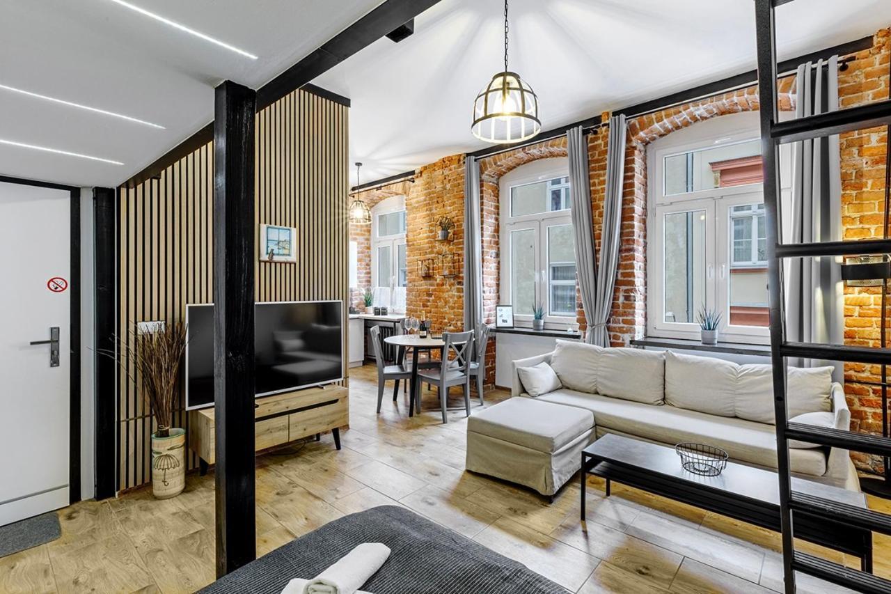 Rzeznicza 24 Apartment วรอตซวาฟ ภายนอก รูปภาพ