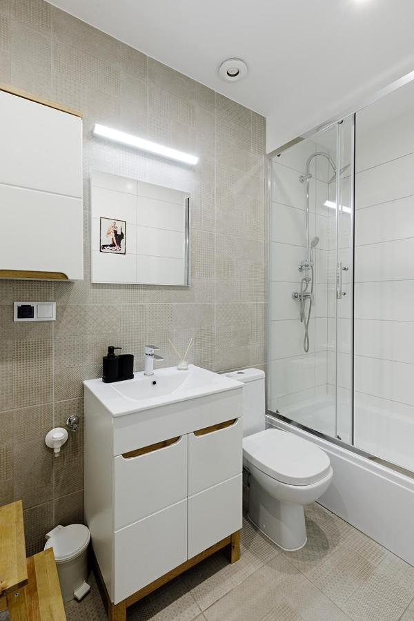 Rzeznicza 24 Apartment วรอตซวาฟ ภายนอก รูปภาพ