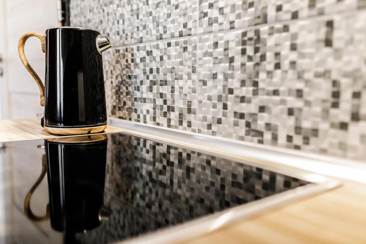 Rzeznicza 24 Apartment วรอตซวาฟ ภายนอก รูปภาพ