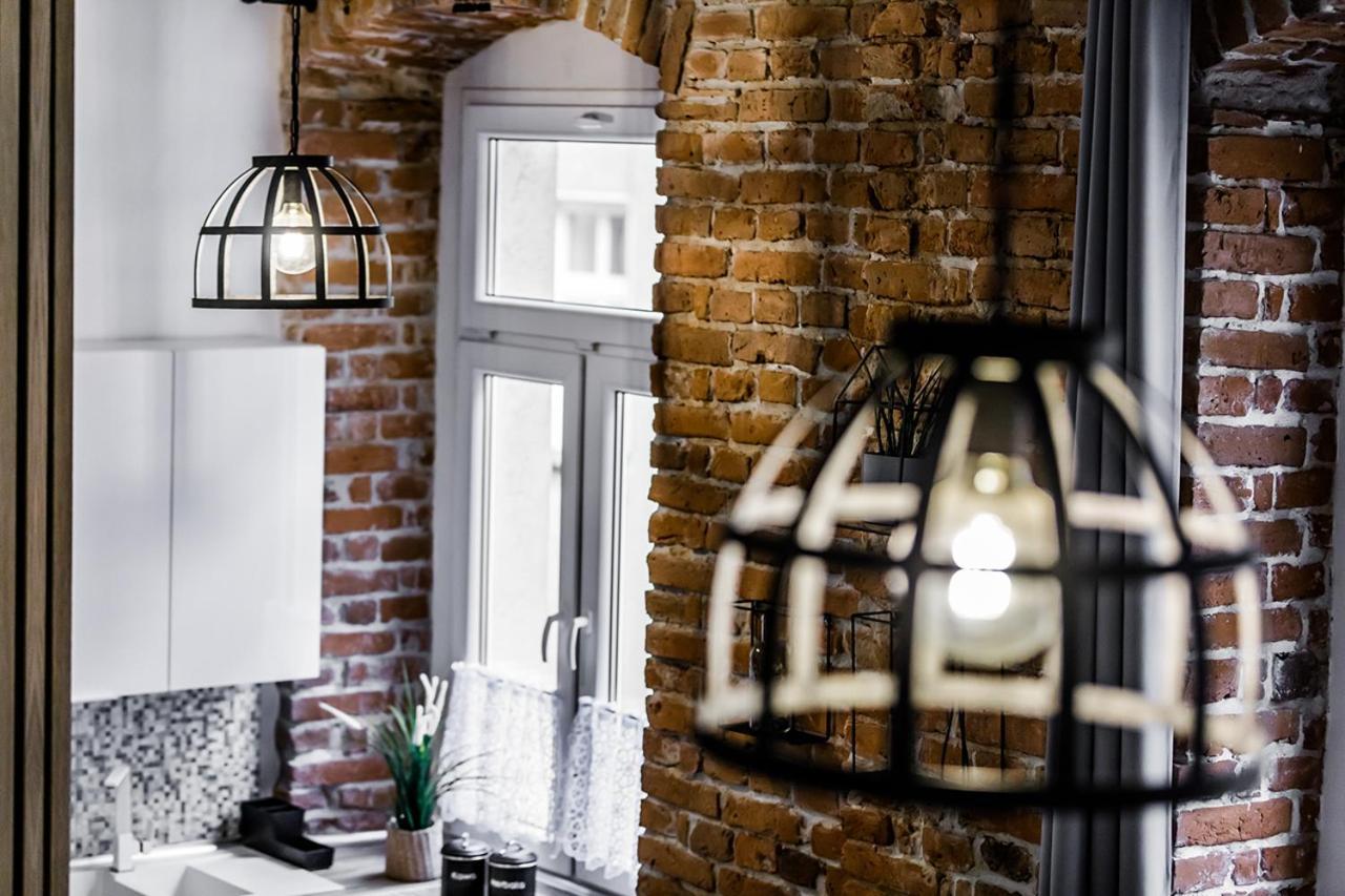 Rzeznicza 24 Apartment วรอตซวาฟ ภายนอก รูปภาพ