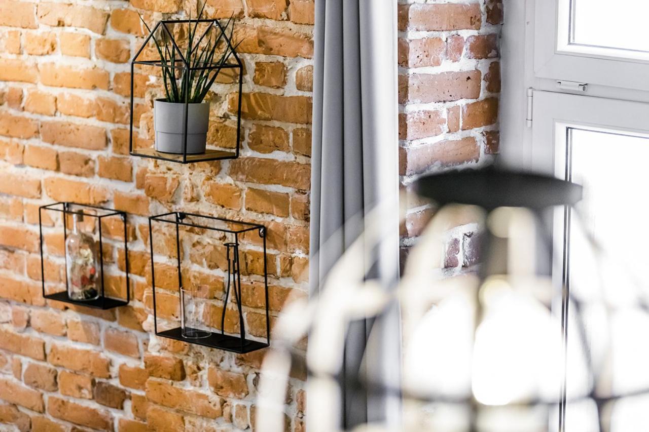 Rzeznicza 24 Apartment วรอตซวาฟ ภายนอก รูปภาพ