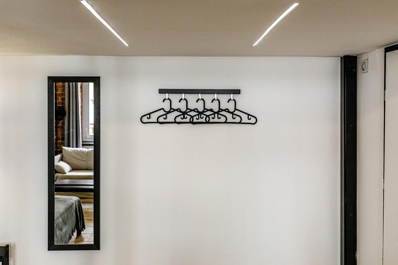 Rzeznicza 24 Apartment วรอตซวาฟ ภายนอก รูปภาพ