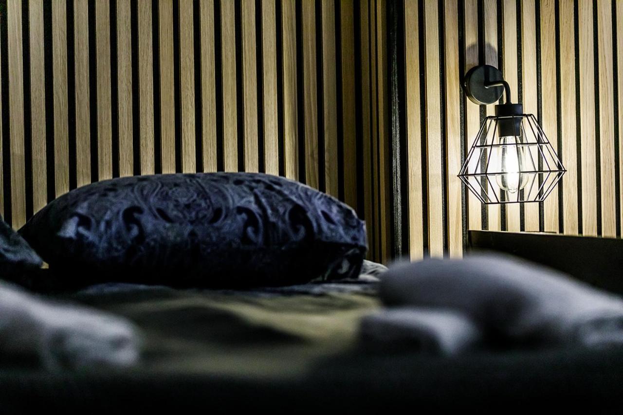 Rzeznicza 24 Apartment วรอตซวาฟ ภายนอก รูปภาพ