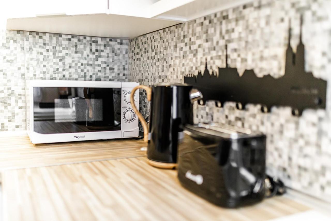Rzeznicza 24 Apartment วรอตซวาฟ ภายนอก รูปภาพ