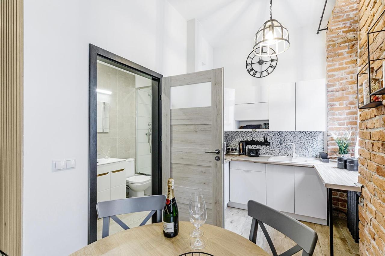 Rzeznicza 24 Apartment วรอตซวาฟ ภายนอก รูปภาพ