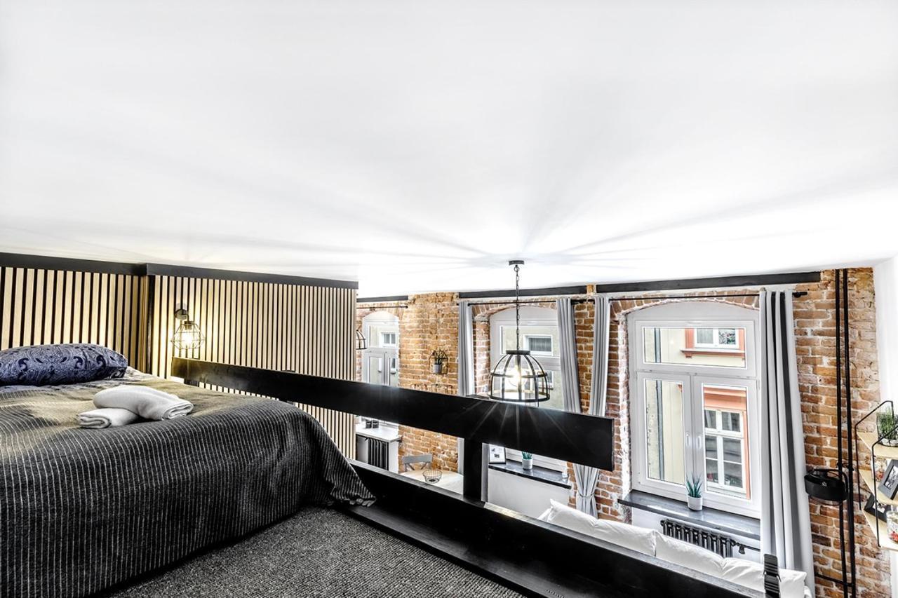 Rzeznicza 24 Apartment วรอตซวาฟ ภายนอก รูปภาพ
