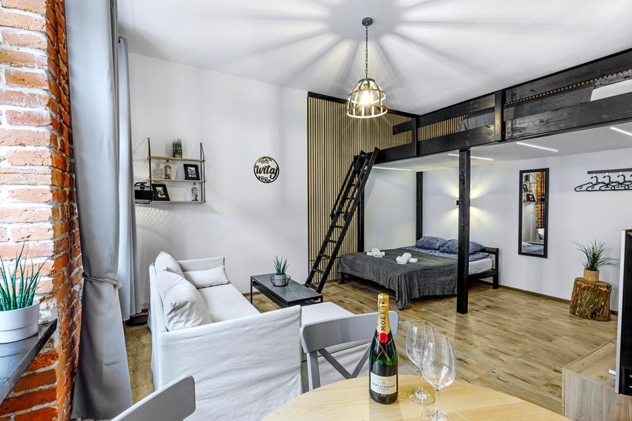 Rzeznicza 24 Apartment วรอตซวาฟ ภายนอก รูปภาพ