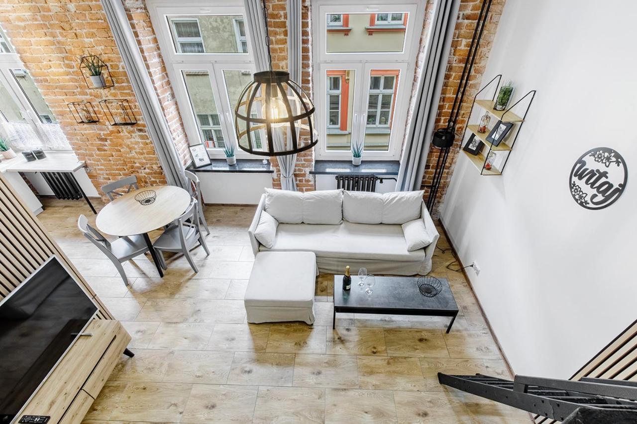 Rzeznicza 24 Apartment วรอตซวาฟ ภายนอก รูปภาพ